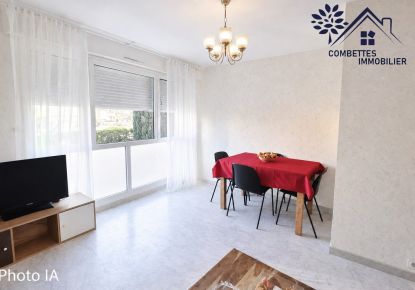 vente Appartement Montpellier