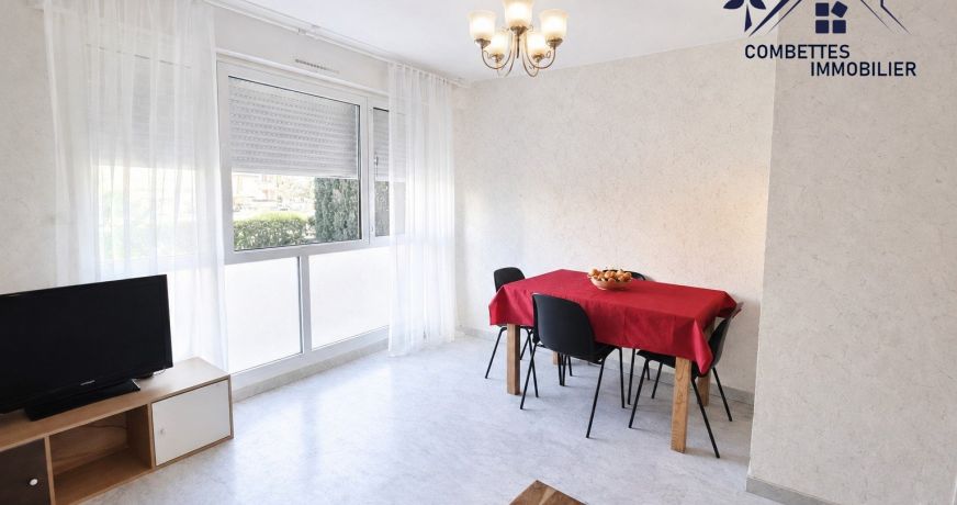 vente Appartement Montpellier