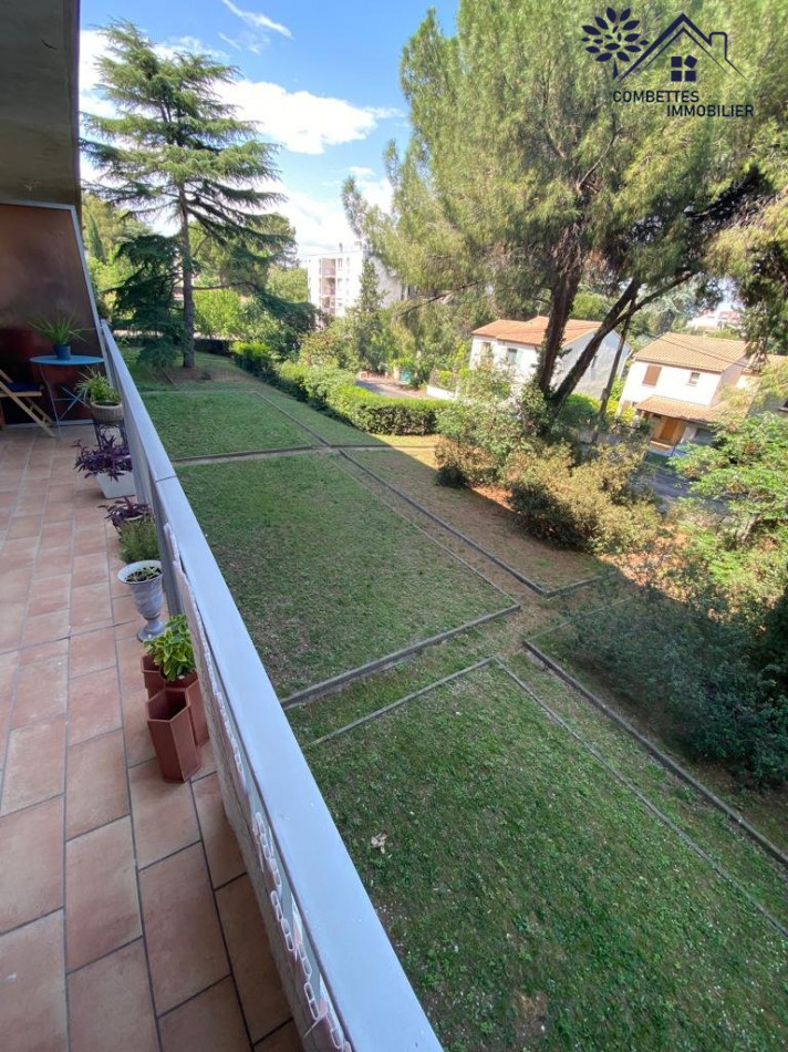 vente Appartement Montpellier - Photo 1