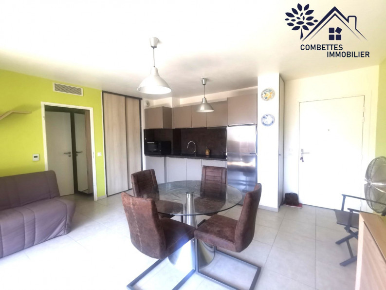 vente Appartement Montpellier - Photo 3