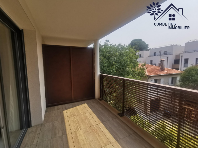 vente Appartement Montpellier - Photo 5