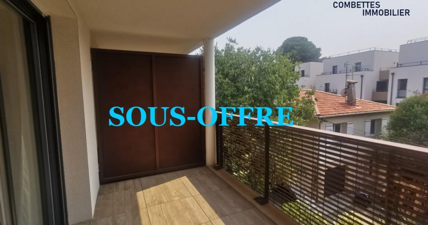 vente Appartement Montpellier