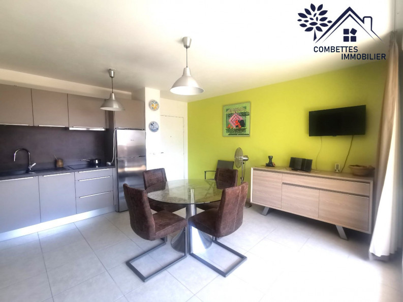 vente Appartement Montpellier - Photo 1