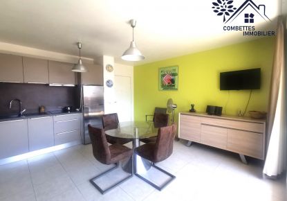 vente Appartement Montpellier