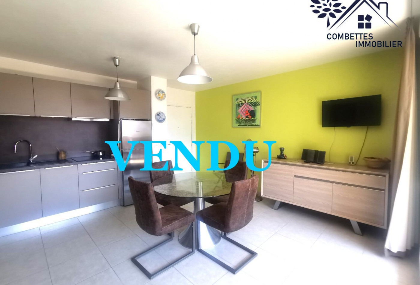 vente Appartement Montpellier - Photo 2