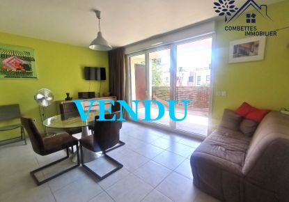 vente Appartement Montpellier