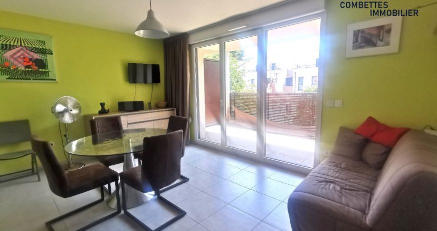 vente Appartement Montpellier