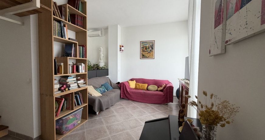 vente Maison Montpellier