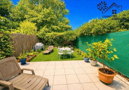 vente Maison Montpellier