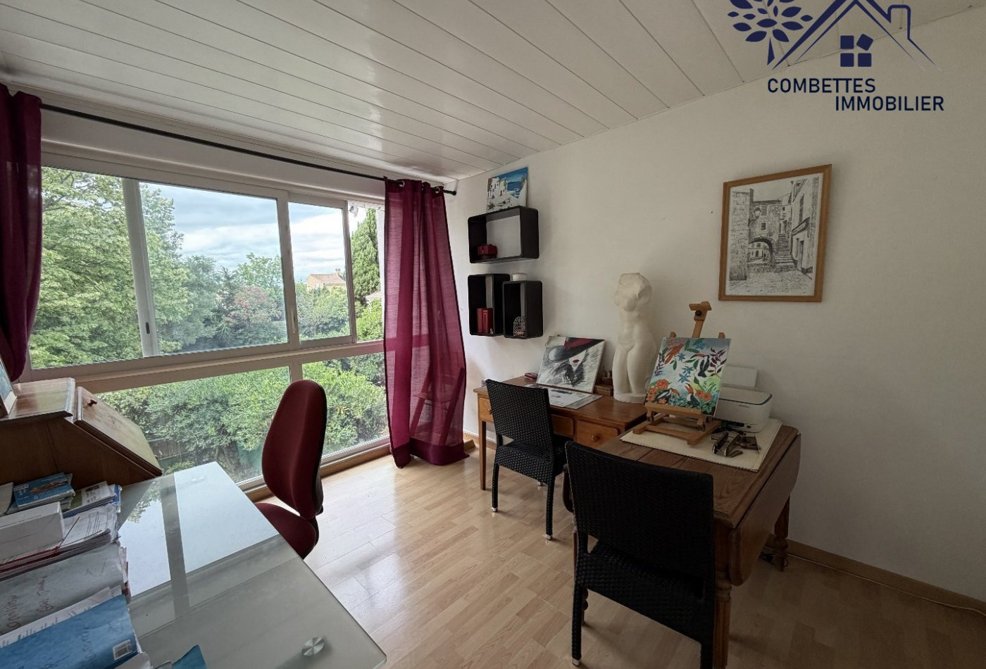 vente Maison Montpellier - Photo 9