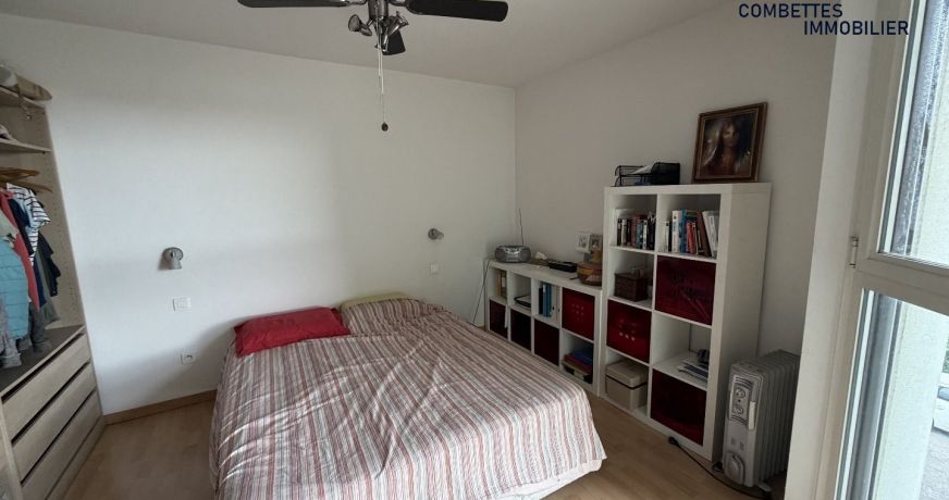 vente Maison Montpellier