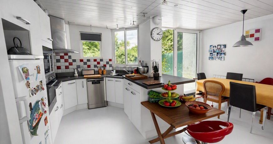 vente Maison Montpellier
