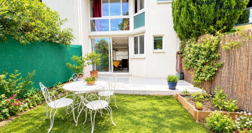 vente Maison Montpellier
