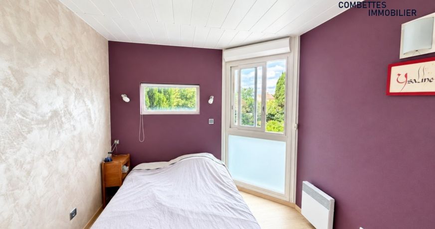 vente Maison Montpellier