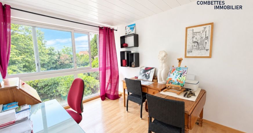 vente Maison Montpellier