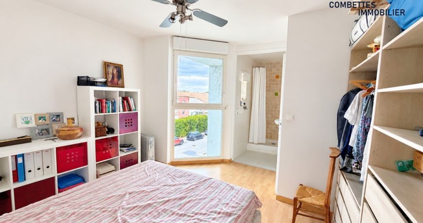 vente Maison Montpellier
