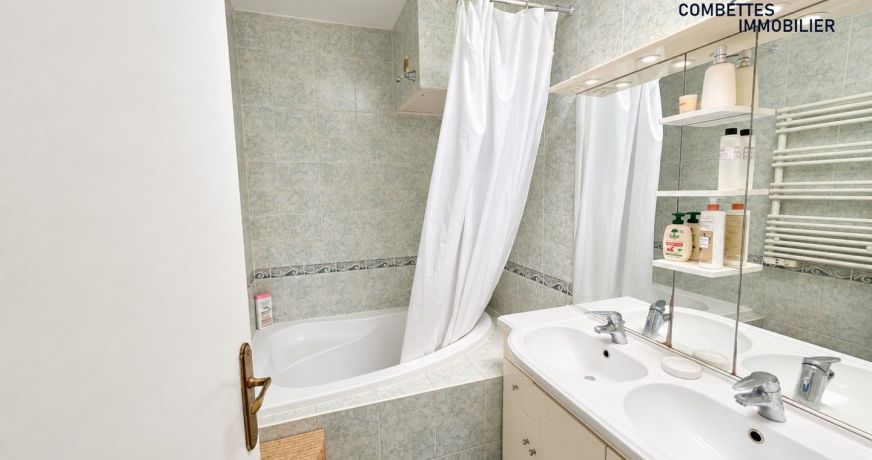 vente Maison Montpellier
