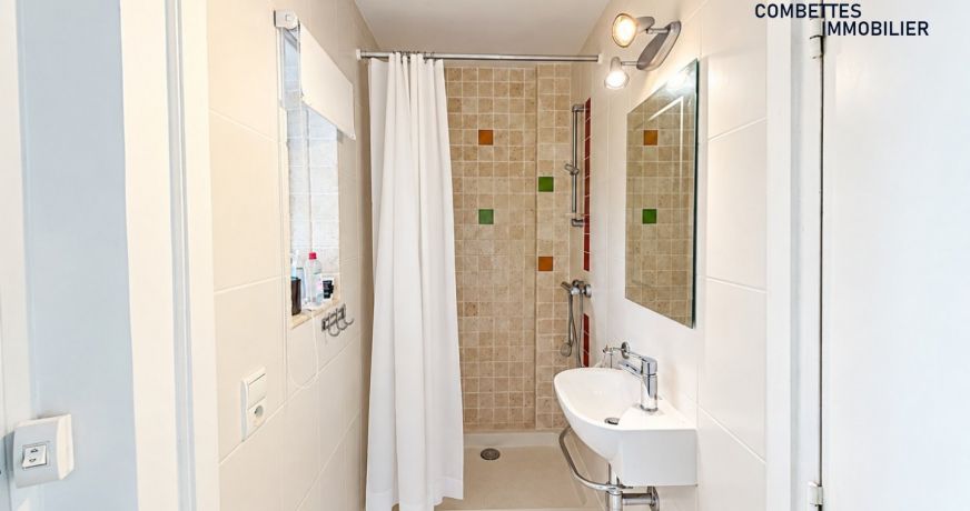 vente Maison Montpellier