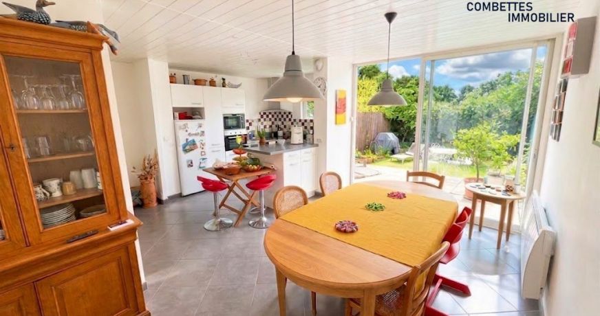 vente Maison Montpellier