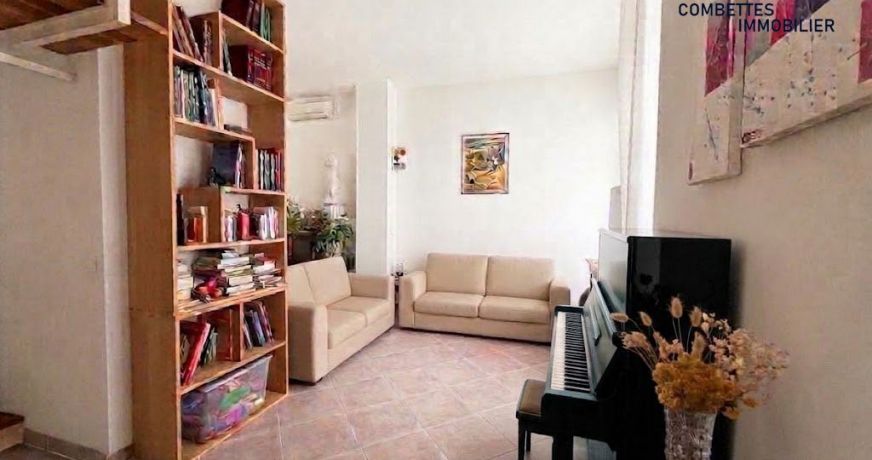vente Maison Montpellier