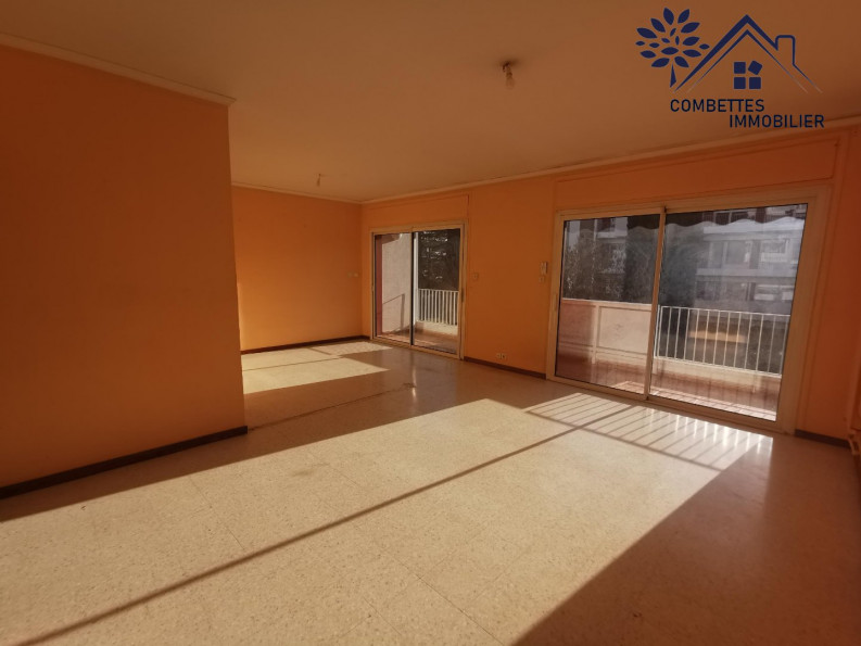vente Appartement Montpellier - Photo 1