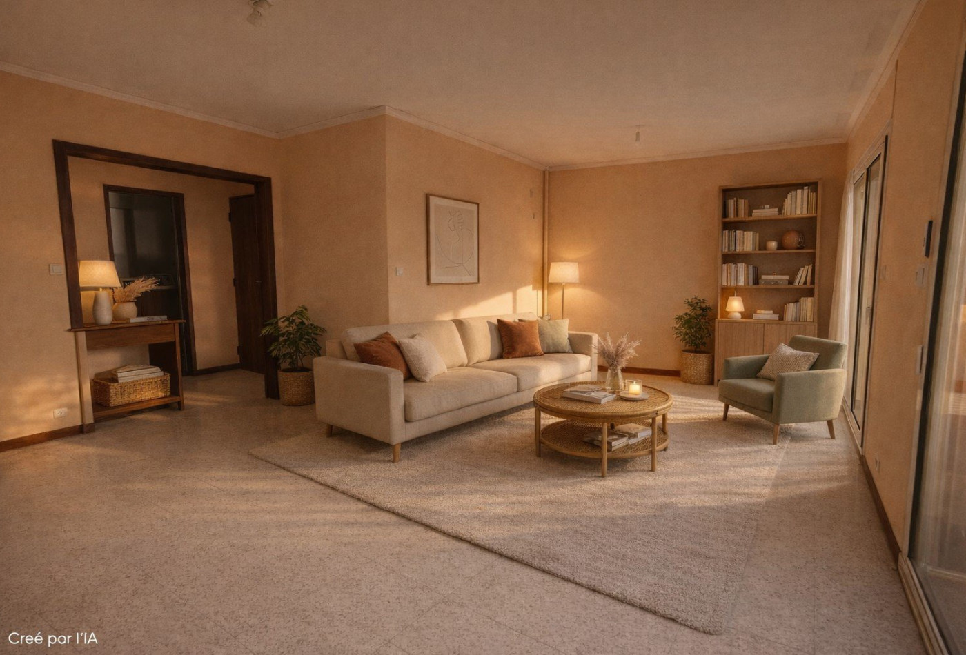 vente Appartement Montpellier - Photo 2