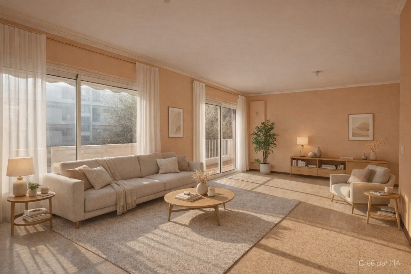 vente Appartement Montpellier - Photo 1