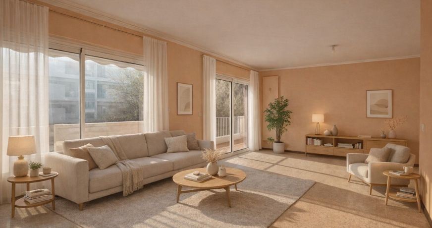 vente Appartement Montpellier