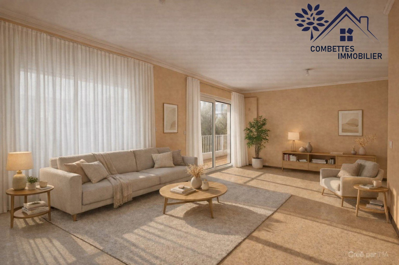 vente Appartement Montpellier - Photo 1