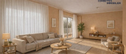 vente Appartement Montpellier