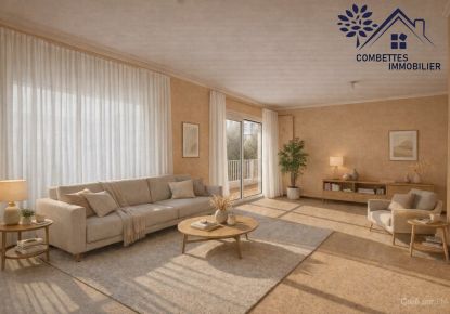 vente Appartement Montpellier