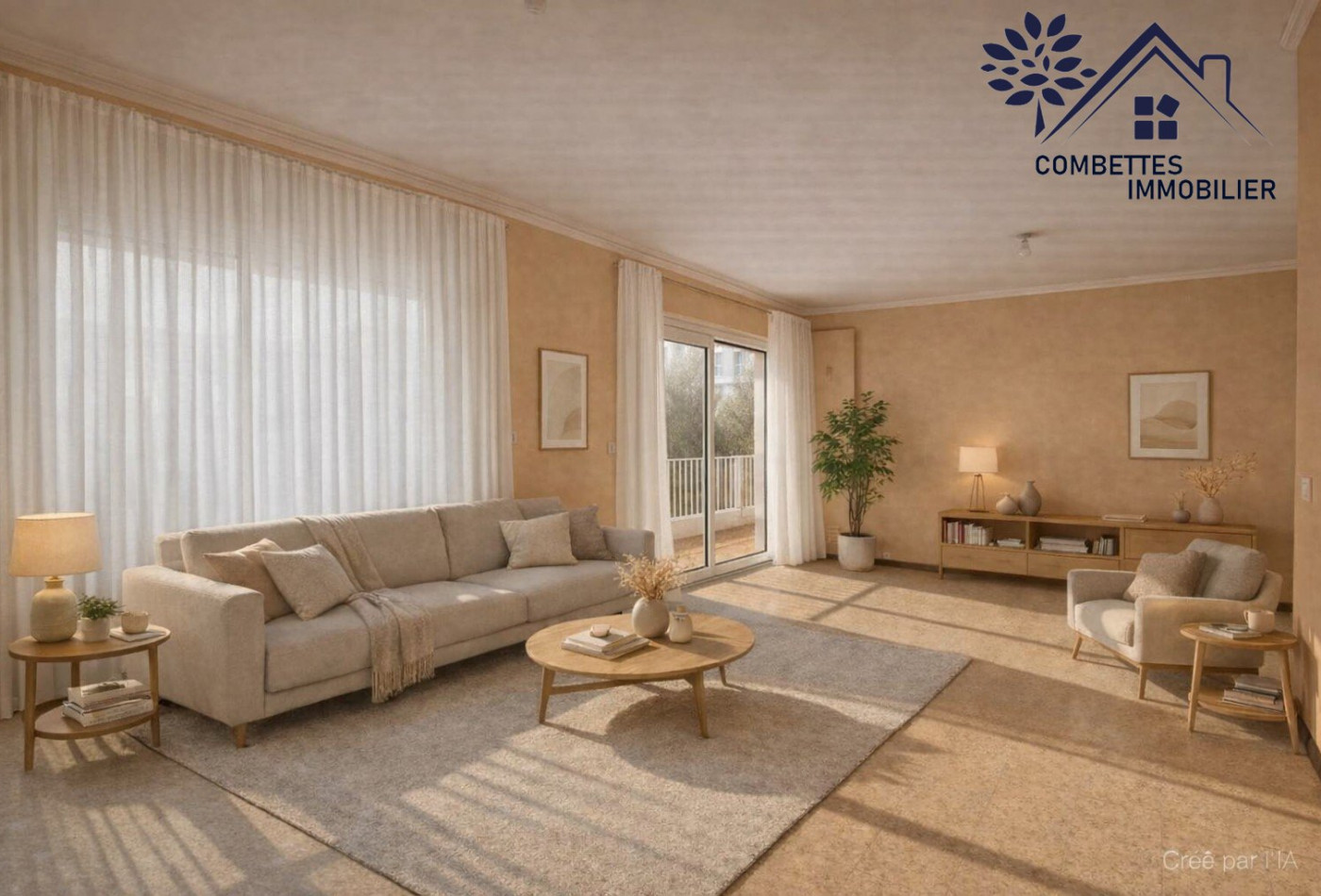 vente Appartement Montpellier - Photo 1