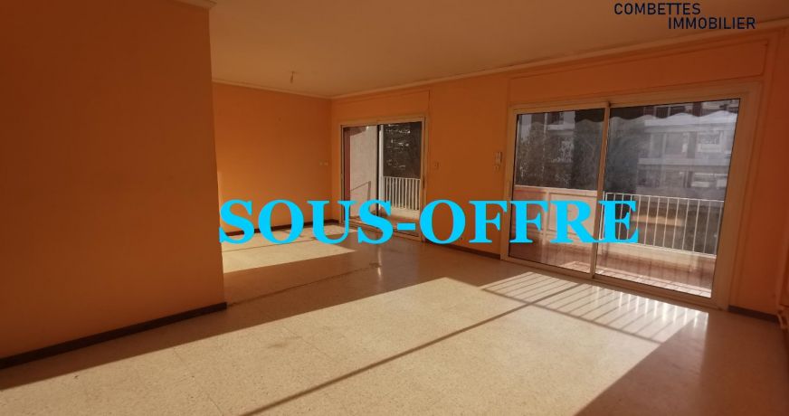 vente Appartement Montpellier