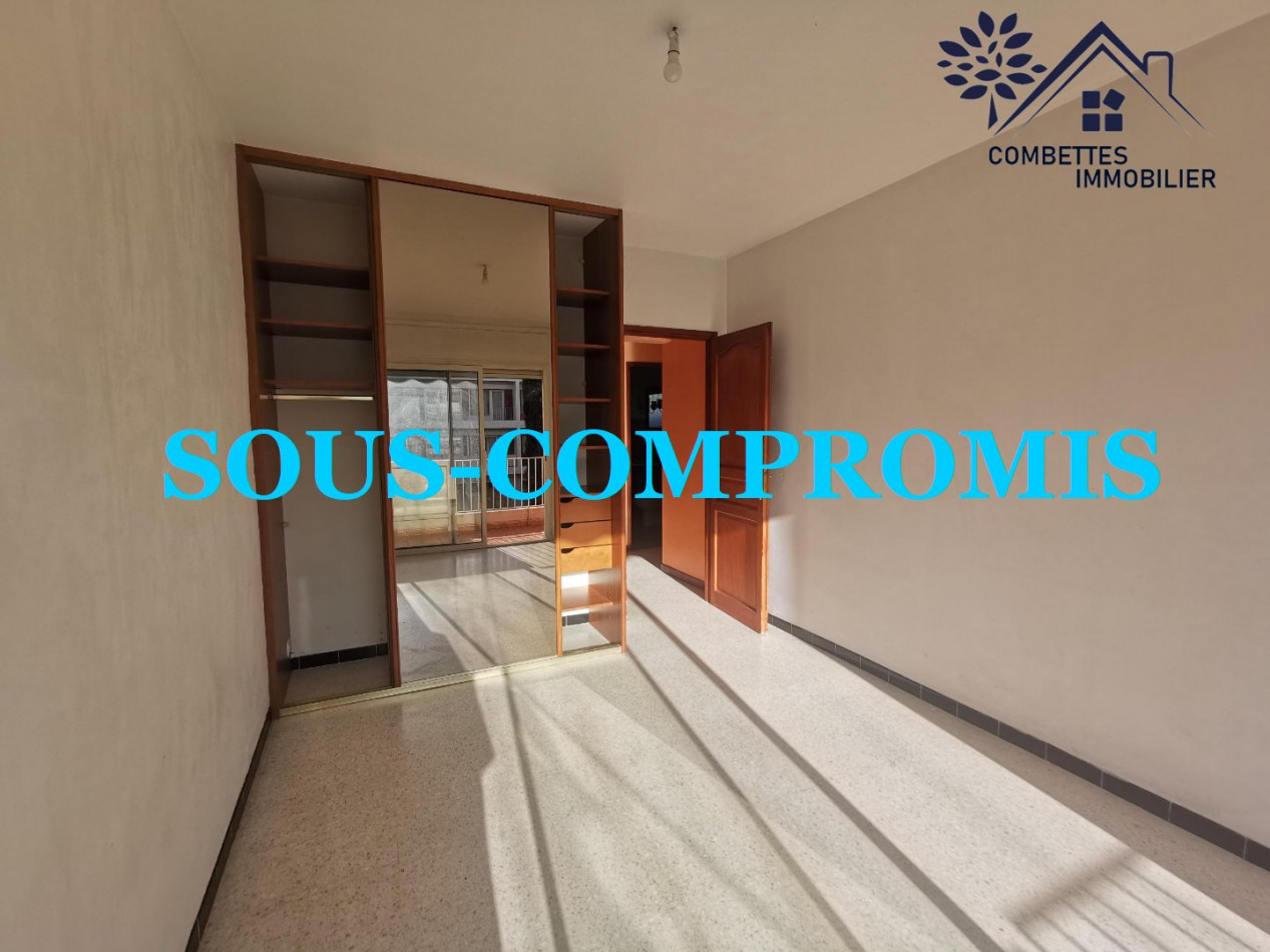 vente Appartement Montpellier - Photo 5