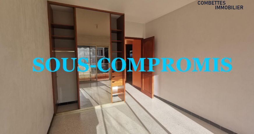 vente Appartement Montpellier