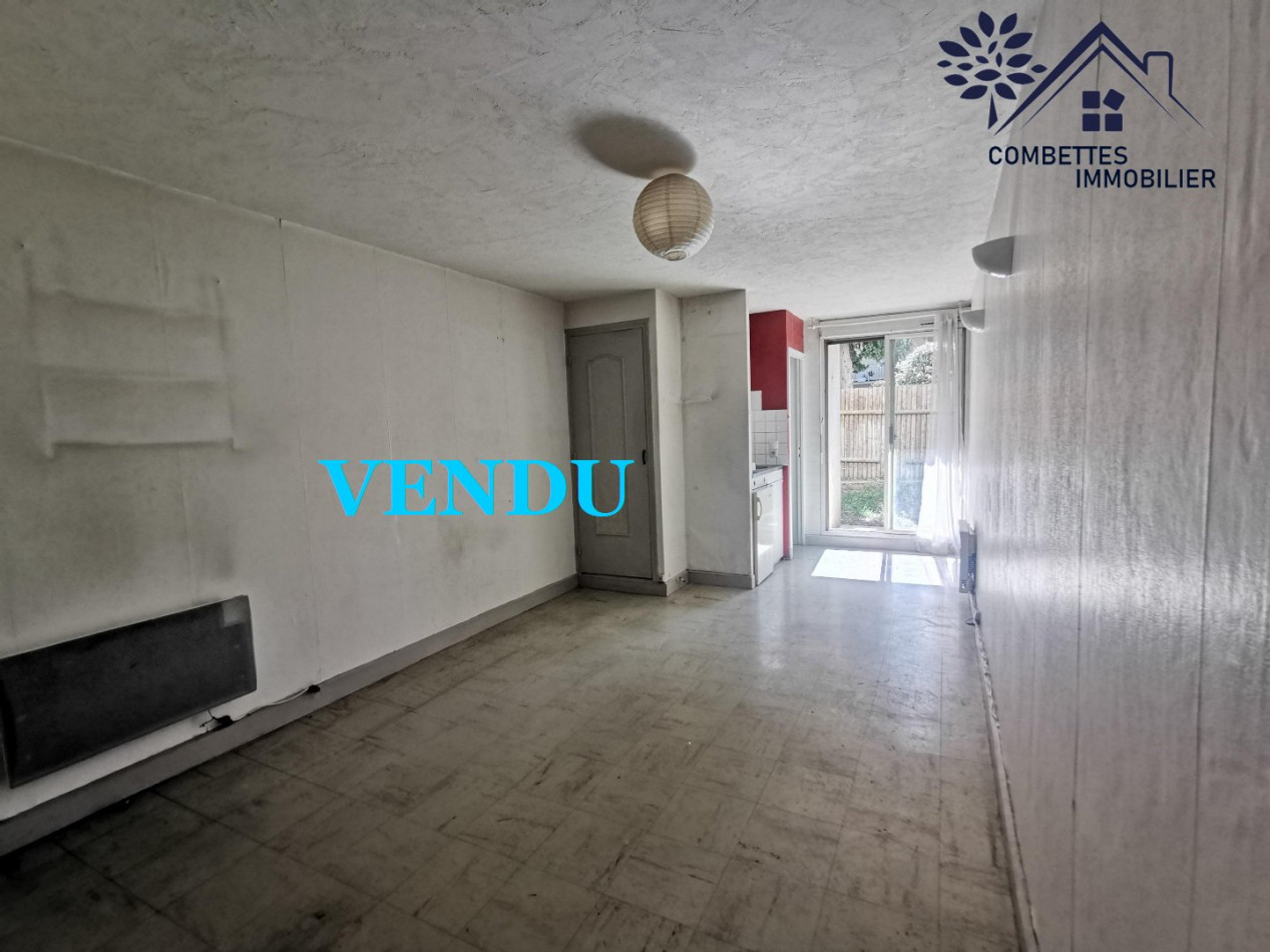vente Appartement Montpellier - Photo 1