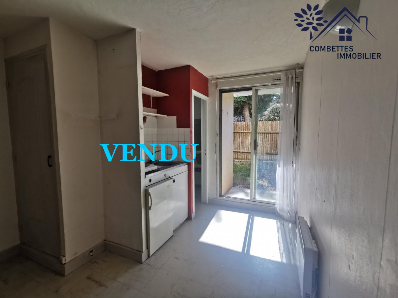 vente Appartement Montpellier - Photo 2