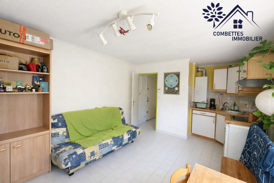 vente Appartement Montpellier - Photo 1