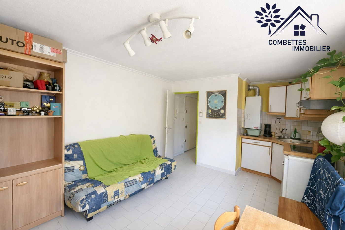 vente Appartement Montpellier - Photo 1