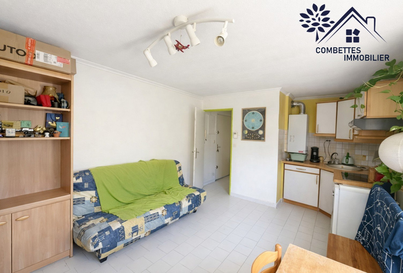 vente Appartement Montpellier - Photo 1