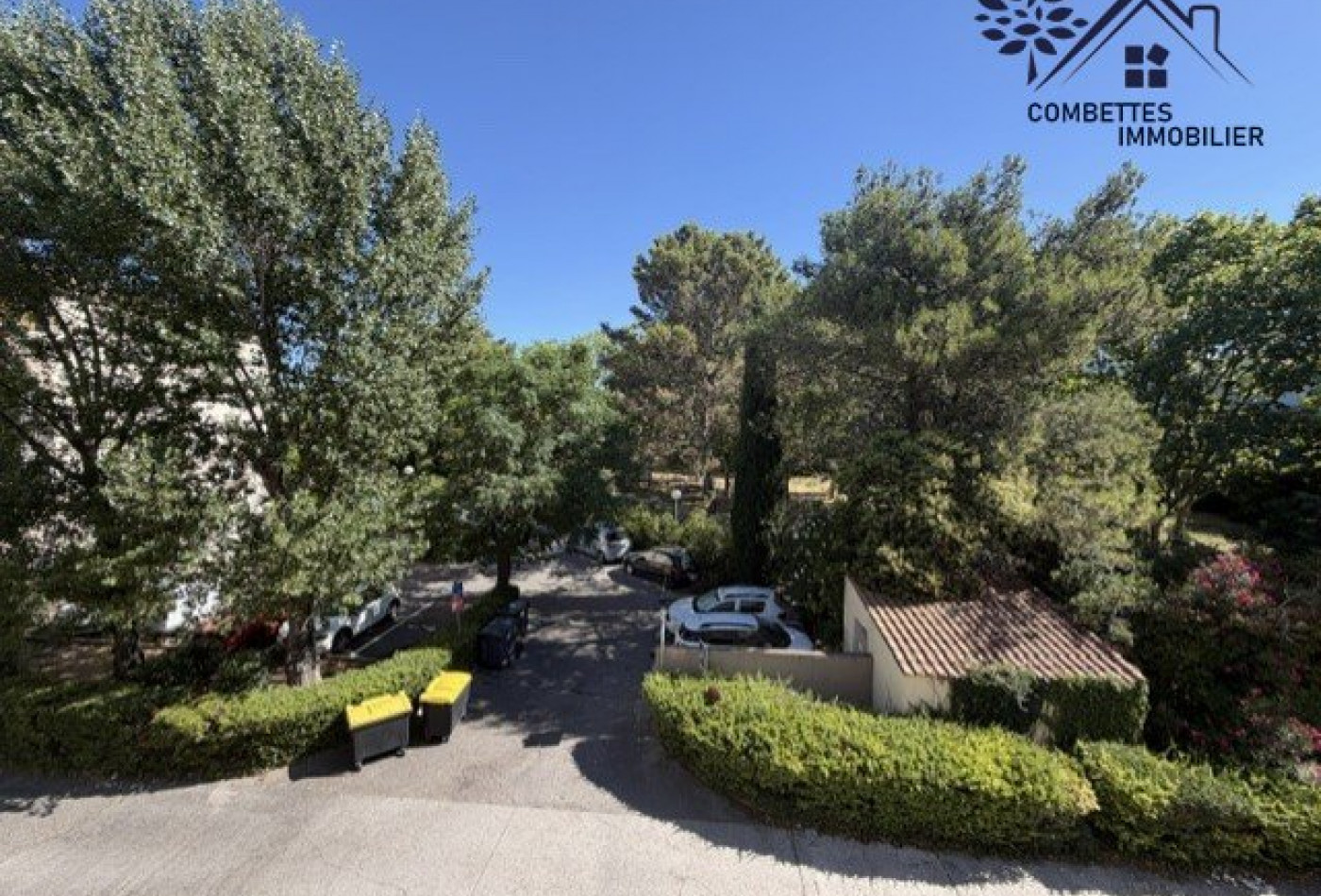 vente Appartement Montpellier - Photo 9