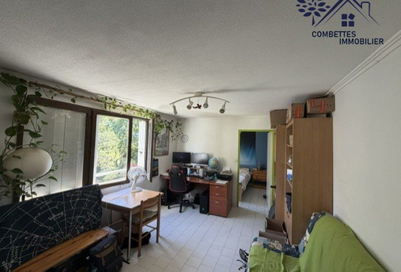 vente Appartement Montpellier - Photo 3