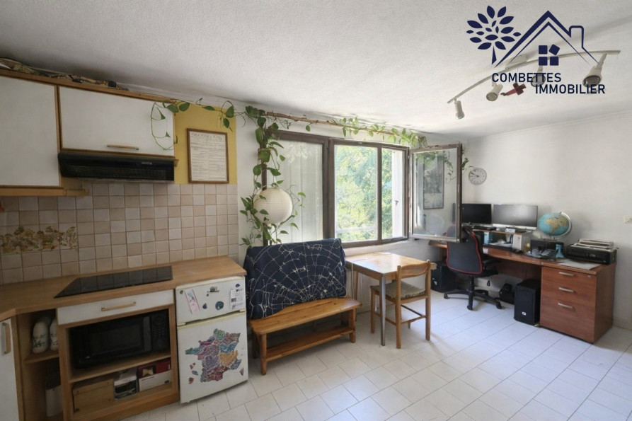vente Appartement Montpellier - Photo 3