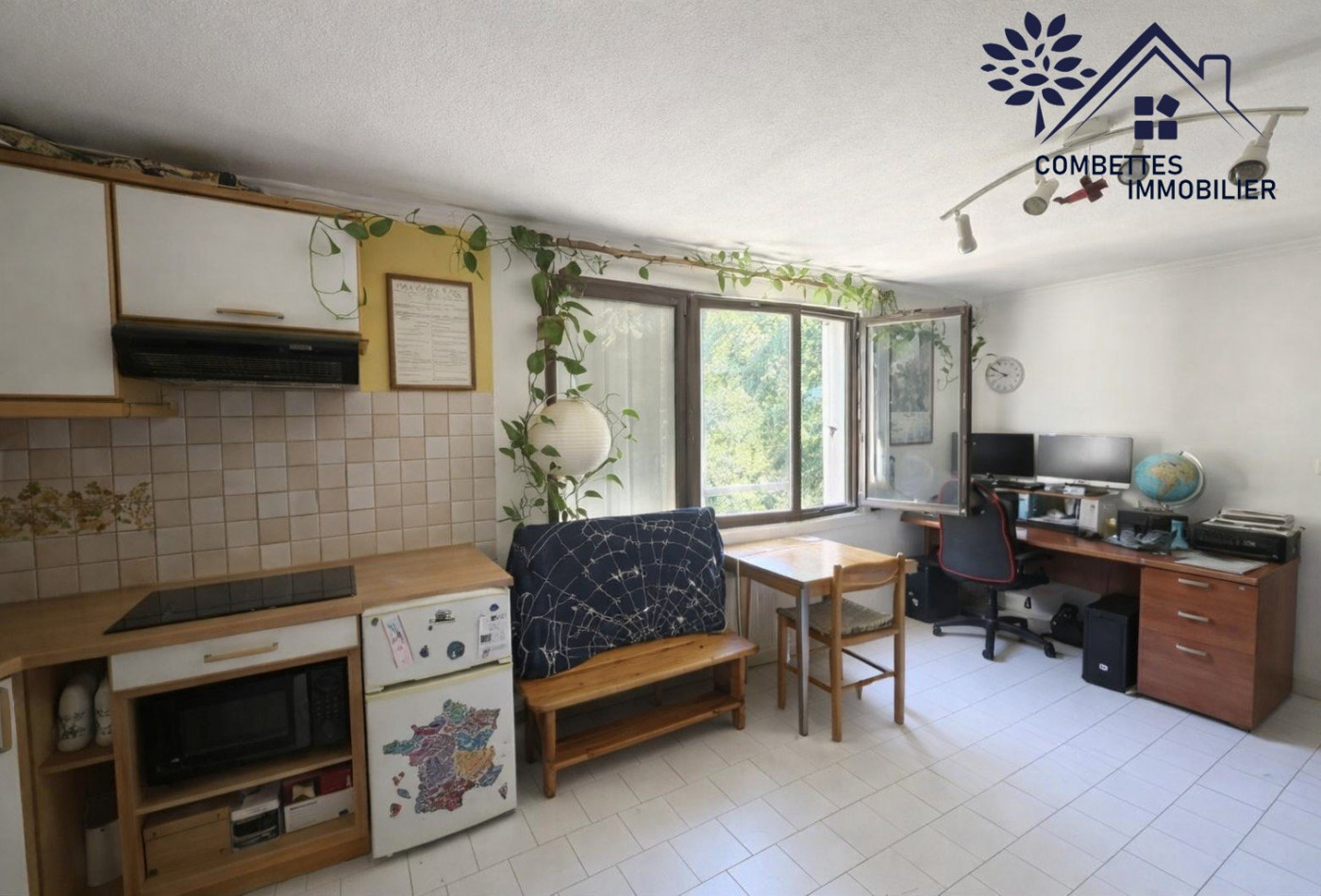 vente Appartement Montpellier - Photo 2