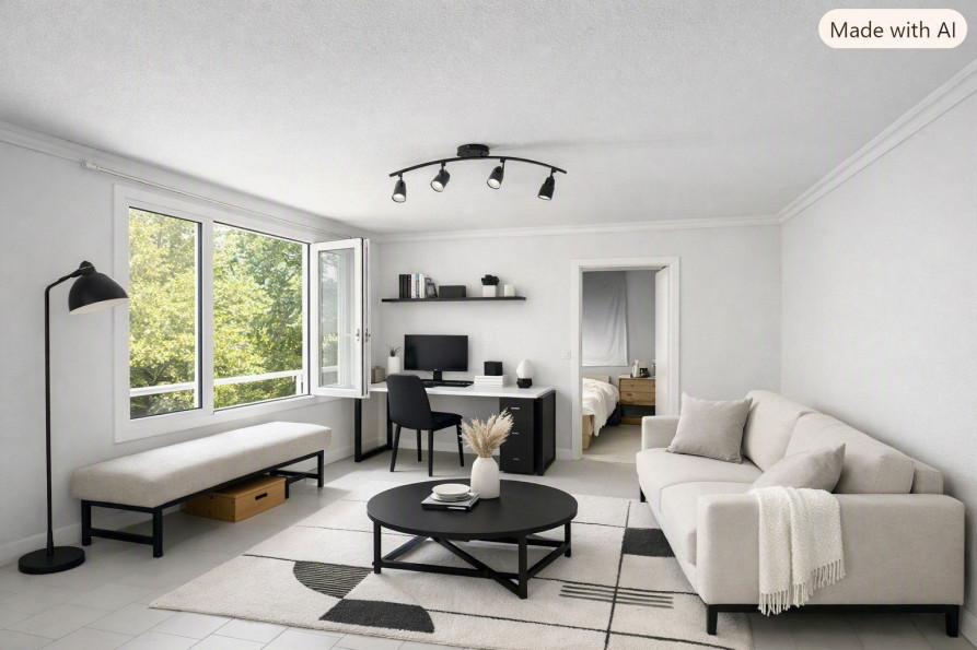 vente Appartement Montpellier - Photo 4