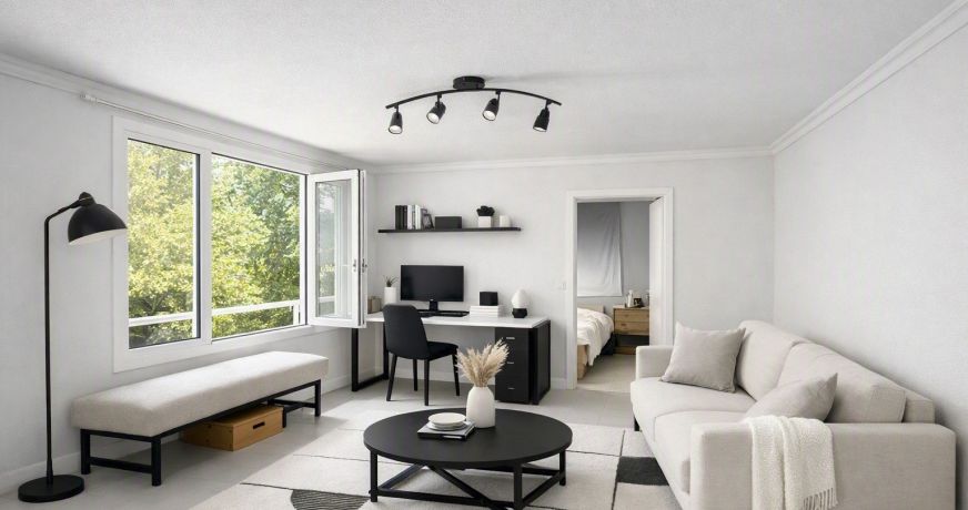 vente Appartement Montpellier