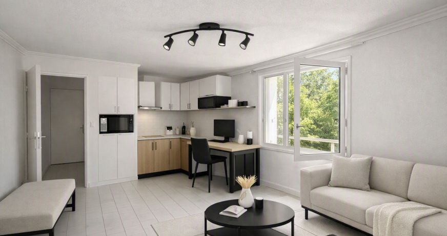 vente Appartement Montpellier