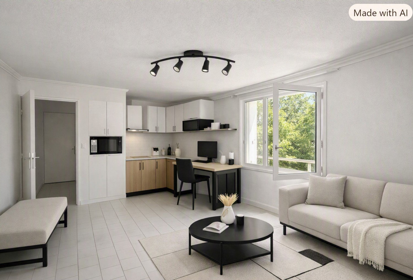 vente Appartement Montpellier - Photo 2