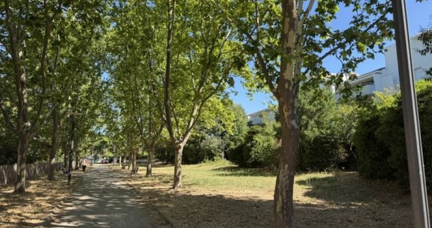 vente Appartement Montpellier
