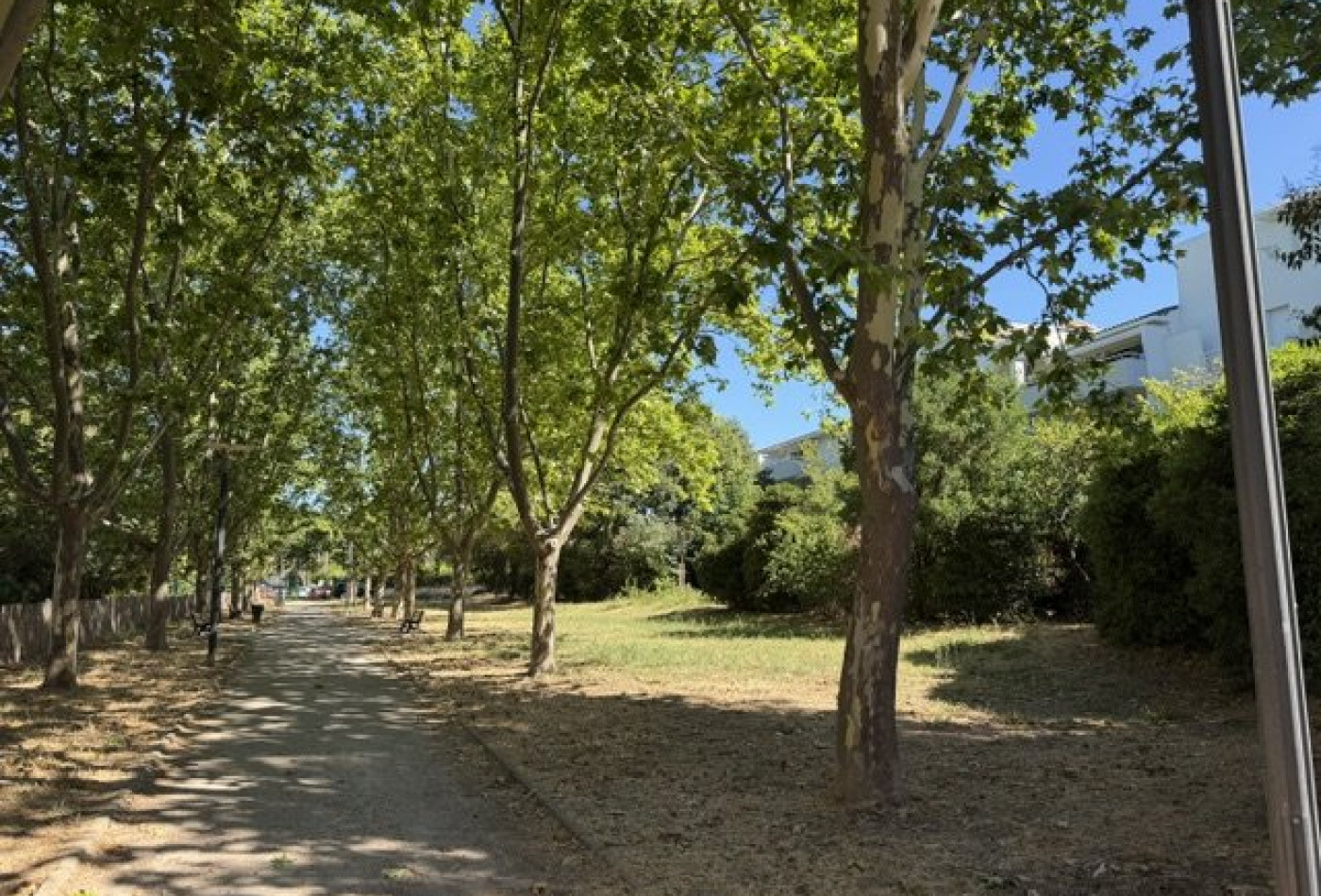 vente Appartement Montpellier - Photo 10